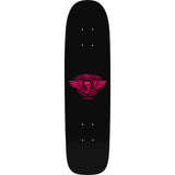 Powell Peralta Bones Brigade Series 14 Blacklight Edition Skateboard Deck - Mullen 7.4"