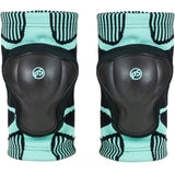Powerslide Onsie Knee Pads - Teal