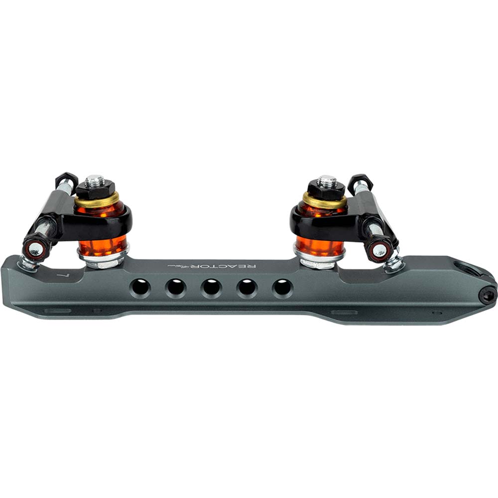 Power Dyne Reactor PRO Series Plates - Size 6