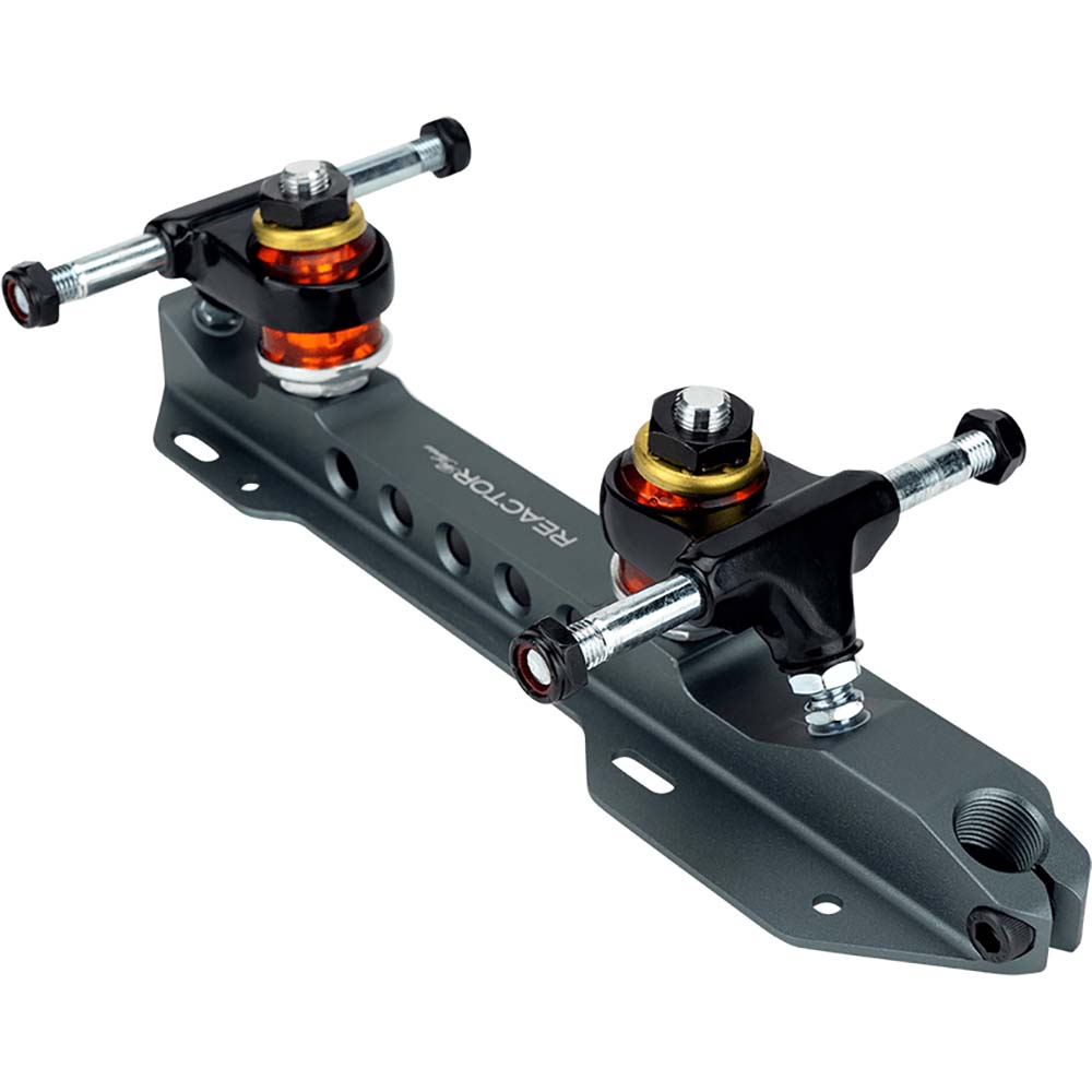 Power Dyne Reactor PRO Series Plates - Size 9