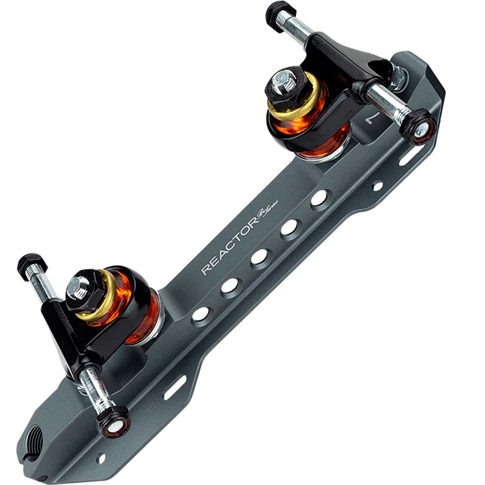 Power Dyne Reactor PRO Series Plates - Size 5
