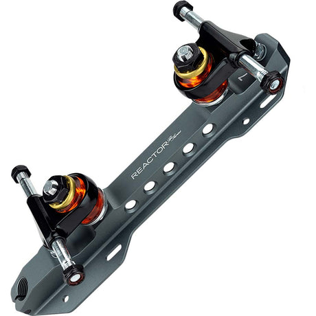 Power Dyne Reactor PRO Series Plates - Size 10
