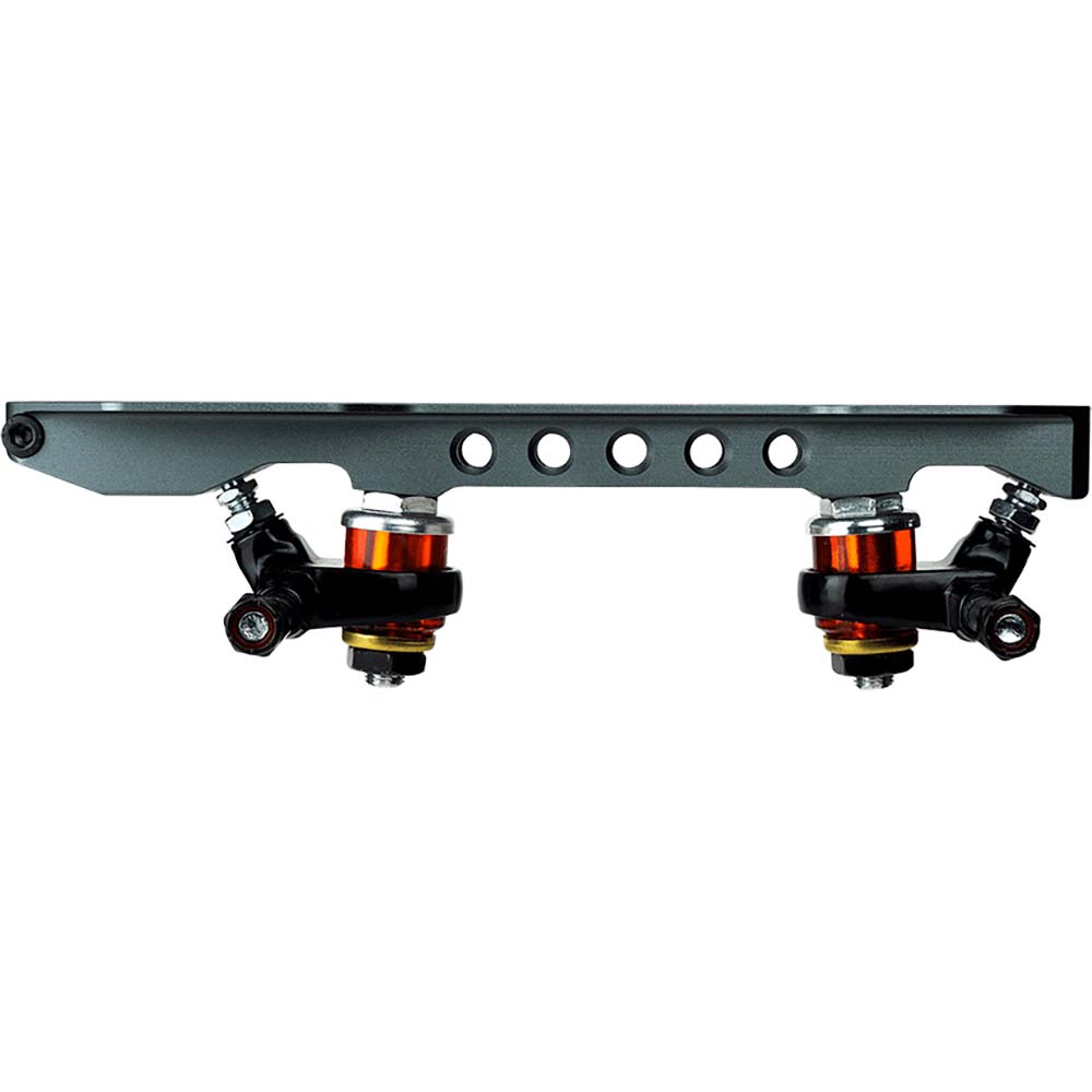 Power Dyne Reactor PRO Series Plates - Size 4