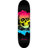 Powell Peralta Ripper Skateboard Deck - Colby Fade 8"