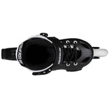 Powerslide Khaan Junior SQD Adjustable Inline Skates - Black