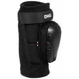 Ennui Park Knee Gasket - Black