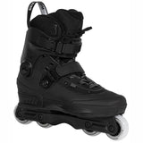 USD Aeon 60 XXI Aggressive Skates - Black