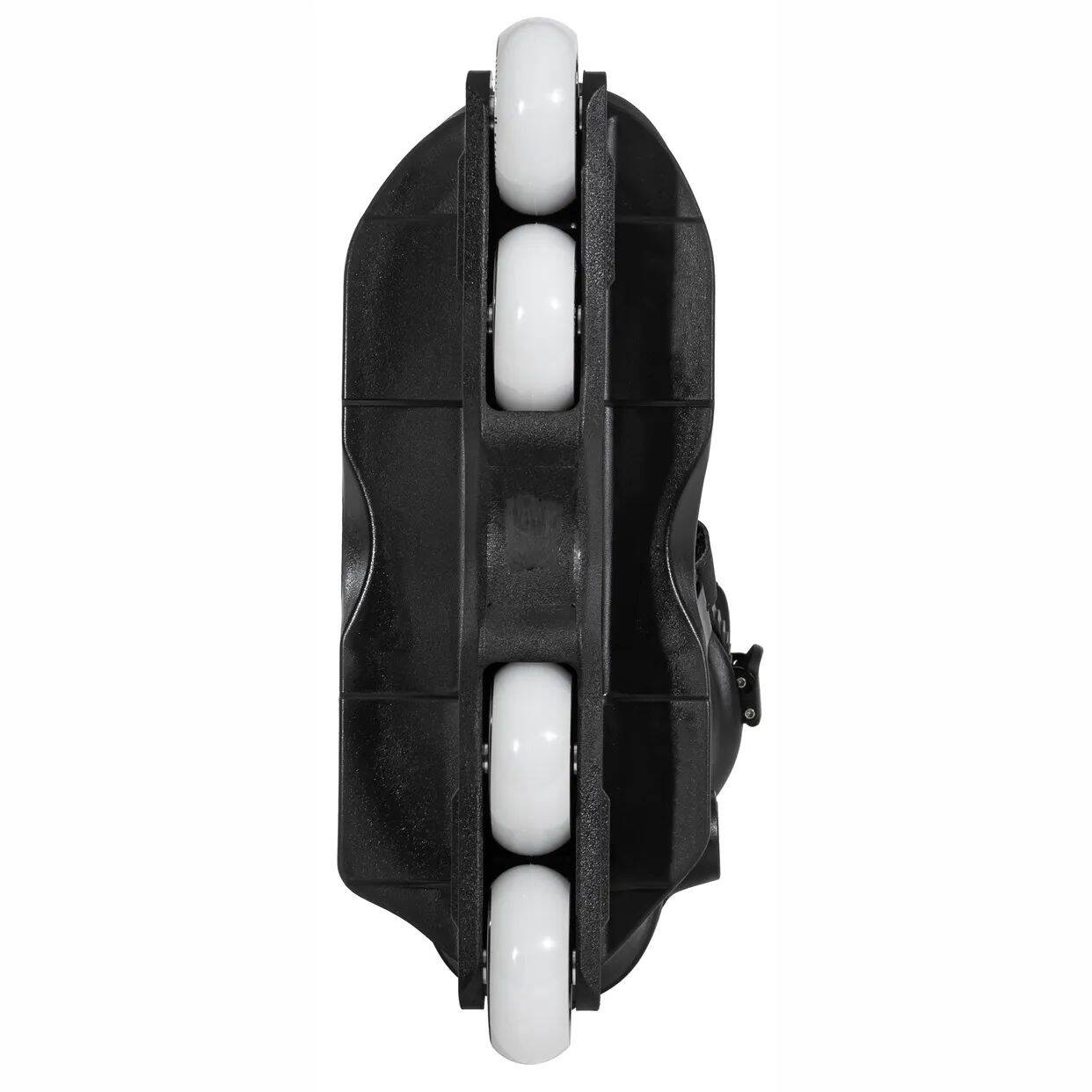 USD Aeon 60 XXI Aggressive Skates - Black