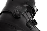 USD Aeon 60 XXI Aggressive Skates - Black