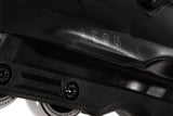 USD Aeon 60 XXI Aggressive Skates - Black