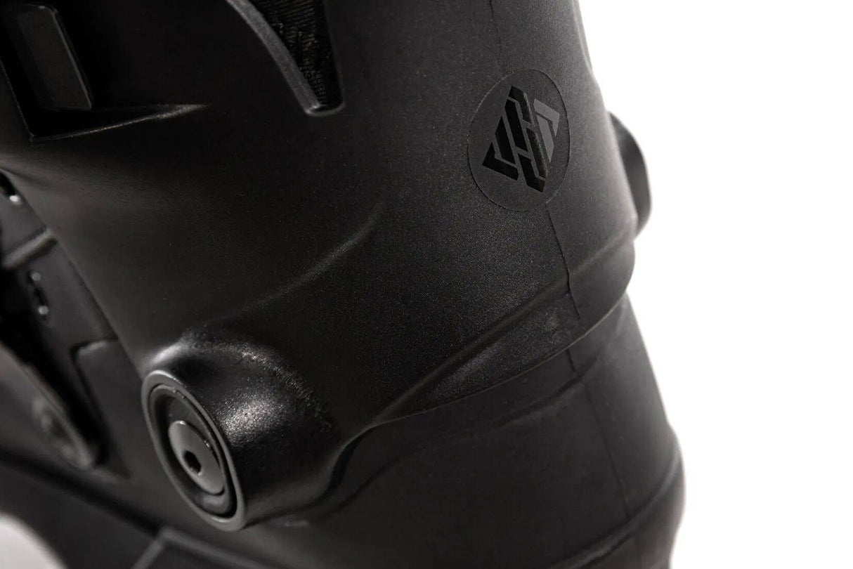 USD Aeon 60 XXI Aggressive Skates - Black