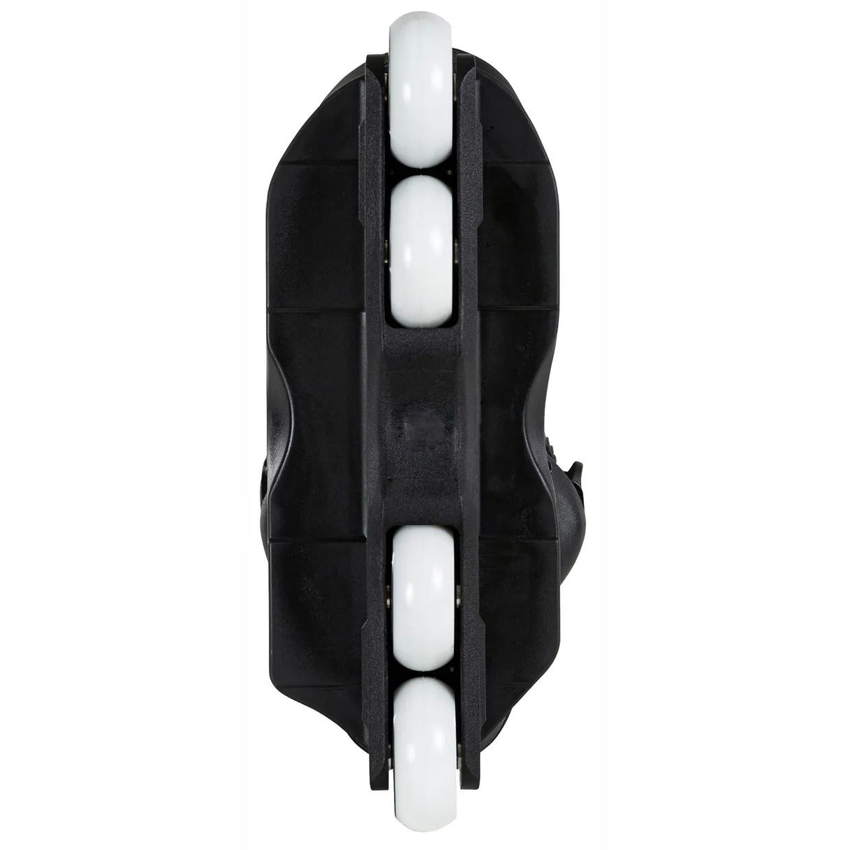 USD Aeon 60 Basic XXI Aggressive Skates - Black