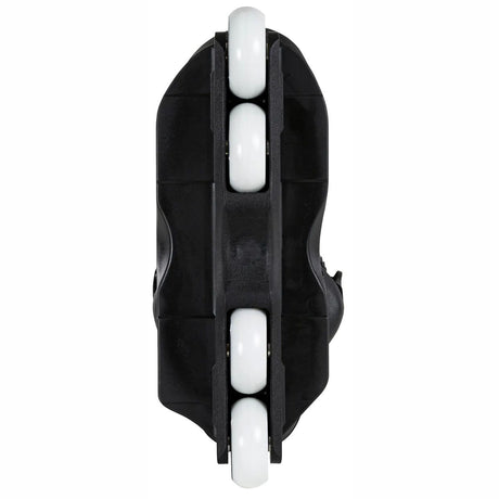 USD Aeon 60 Basic XXI Aggressive Skates - Black