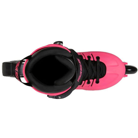 Powerslide Stargaze Adjustable Inline Skates - Pink/Black