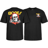 Powell Peralta Ripper T Shirt - Black