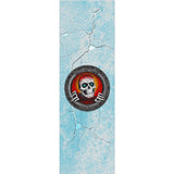 Powell Peralta Pool Light Ripper Skateboard Grip Tape - Clear 10.5"