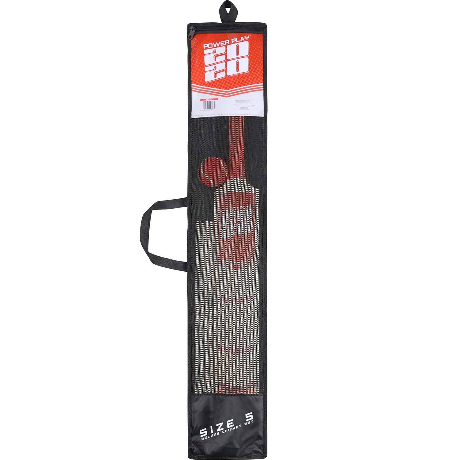 Powerplay Deluxe Cricket Set Size 5