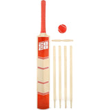 Powerplay Deluxe Cricket Set Size 5