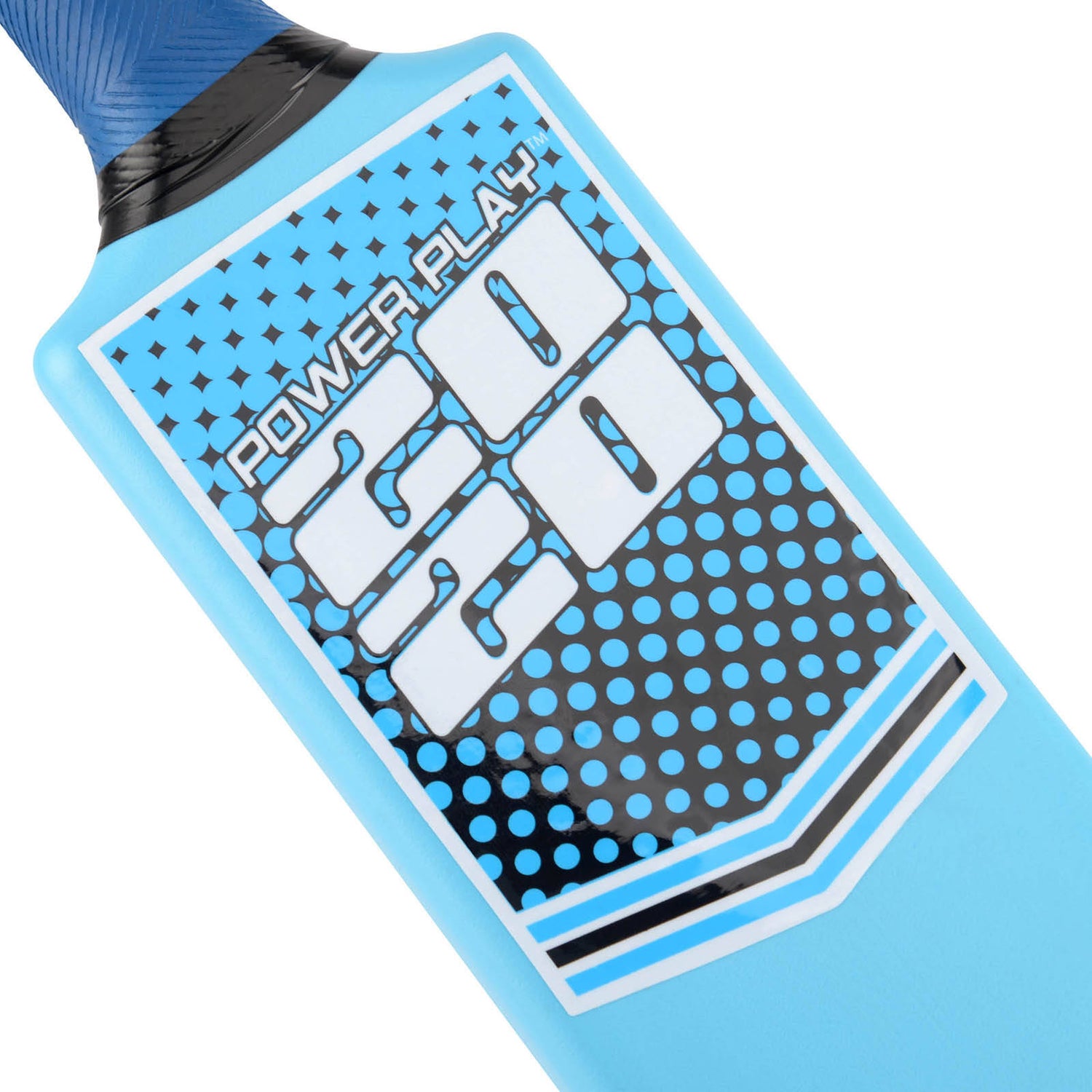 Powerplay Plastic Cricket Set Size 3
