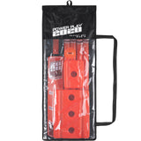 Powerplay Plastic Cricket Set Size 5