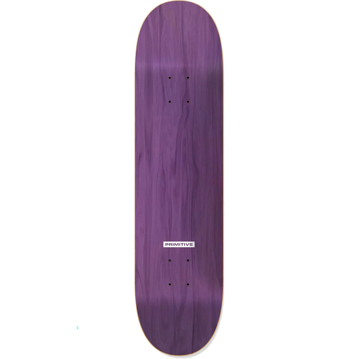 Primitive Process 1 Skateboard Deck - Rodriguez 8.25"