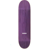Primitive Process 1 Skateboard Deck - Rodriguez 8.25"
