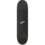 Primitive Twin Nose Eagle Skateboard Deck - Rodriguez 8.25"