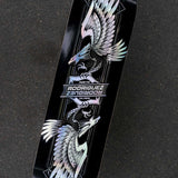 Primitive Twin Nose Eagle Skateboard Deck - Rodriguez 8.25"