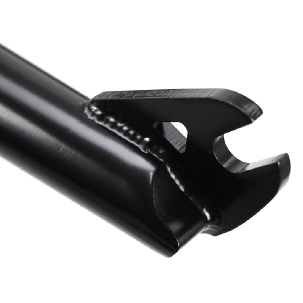 Primo Balance BMX Fork - Black