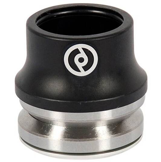 Primo Stevie BMX Headset - Black