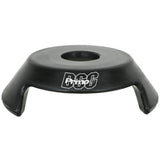 Primo 14mm DSG Plastic BMX Hubguard - Black