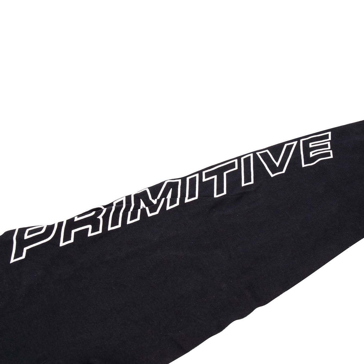 Primitive Carnage Long Sleeve T Shirt - Black