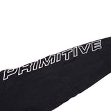 Primitive Carnage Long Sleeve T Shirt - Black