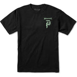 Primitive X Megadeth Hangar T Shirt - Black