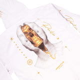 Primitive Imperial Hoodie - White