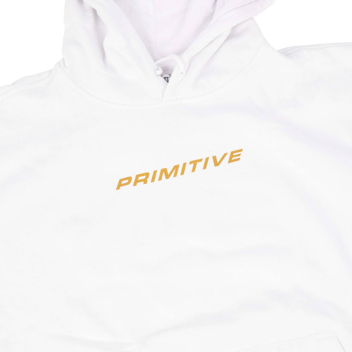Primitive Imperial Hoodie - White