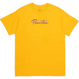 Primitive Praise T Shirt - Gold