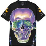 Primitive Rattlehead Jersey - Black