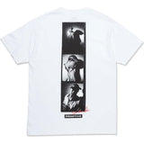 Primitive Shadows T Shirt - White