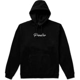 Primitive Shiver Hoodie - Black