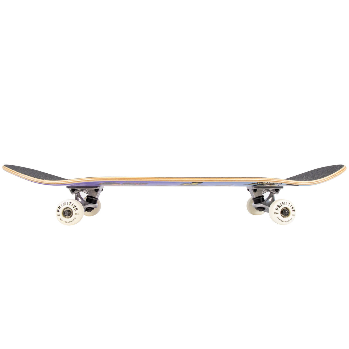 Primitive Dirty P Dreams Complete Skateboard - 7.75"