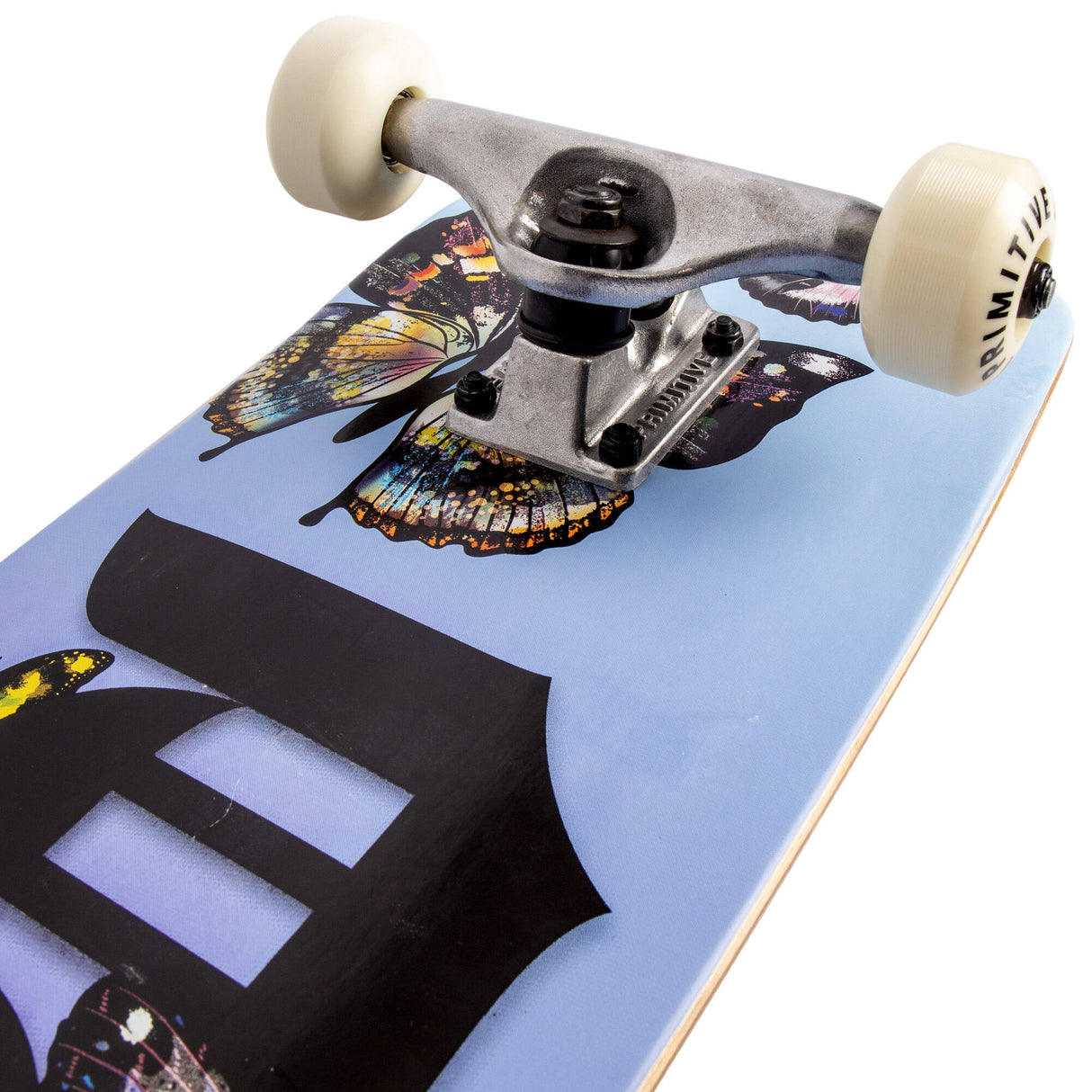 Primitive Dirty P Dreams Complete Skateboard - 7.75"