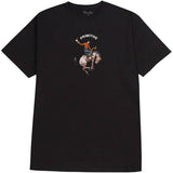 Primitive Badlands T Shirt - Black