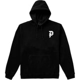 Primitive Tangle Hoodie - Black