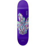 Primitive Zenith Skateboard Deck - Neal 8"