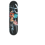 Primitive Goku Versus Skateboard Grip Tape