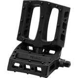 Primo JJ BMX Pedals - Black 9/16''
