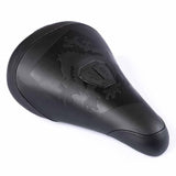 Primo Balance Mid BMX Seat - Black