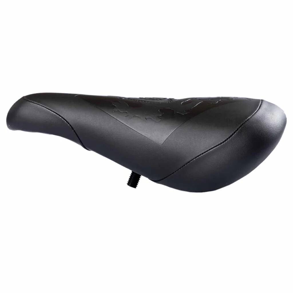 Primo Balance Mid BMX Seat - Black