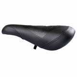 Primo Balance Mid BMX Seat - Black